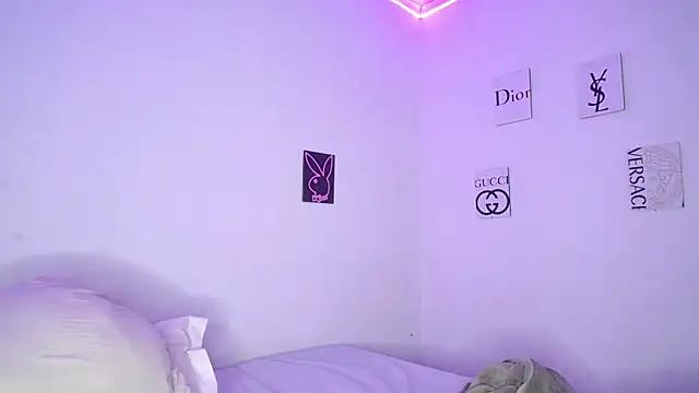 Check-out our cam rooms range and converse on a personal level with our delicious livecams streamers, showing off their spicy curves and toys.