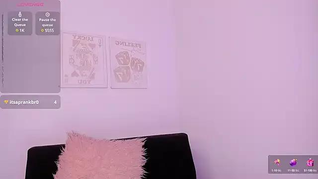 KattyPortman from StripChat