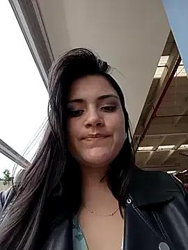 Katy_lua from StripChat is Freechat