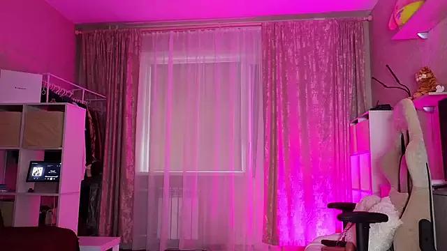 Katy_perry_ from StripChat is Freechat