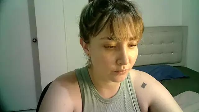 katy_pp from StripChat is Freechat