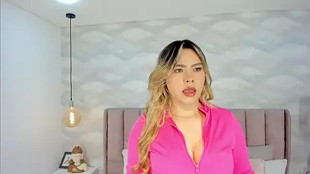 Check-out our cam rooms range and converse on a personal level with our delicious livecams streamers, showing off their spicy curves and toys.