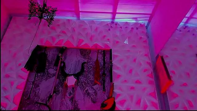 Check-out our cam rooms range and converse on a personal level with our delicious livecams streamers, showing off their spicy curves and toys.