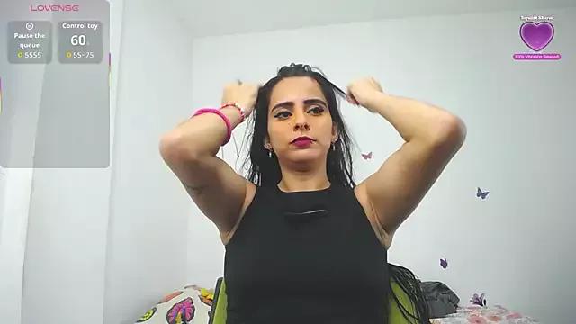katya_dafne18 from StripChat is Freechat