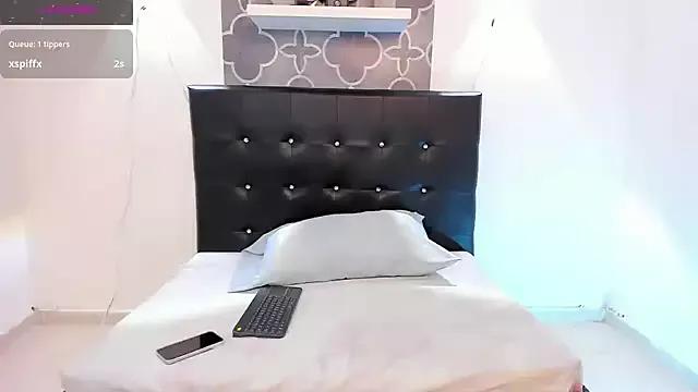 katybabyg from StripChat is Freechat