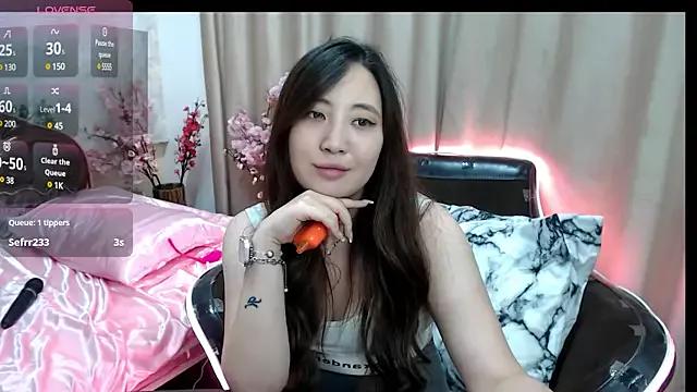 Check-out our cam rooms range and converse on a personal level with our delicious livecams streamers, showing off their spicy curves and toys.