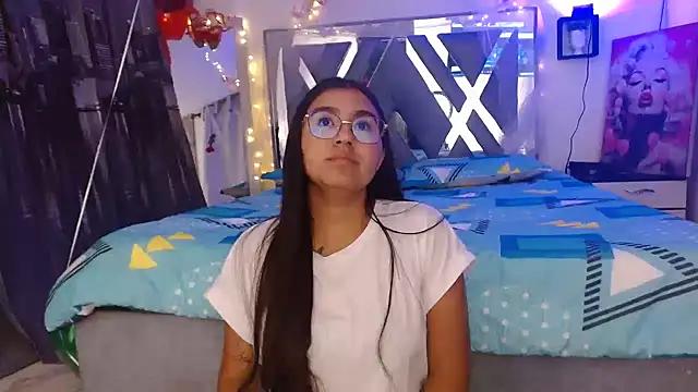 Check-out our cam rooms range and converse on a personal level with our delicious livecams streamers, showing off their spicy curves and toys.