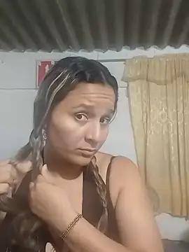 katyevans_xh from StripChat is Freechat