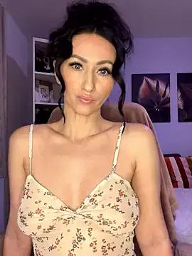 Check-out our cam rooms range and converse on a personal level with our delicious livecams streamers, showing off their spicy curves and toys.