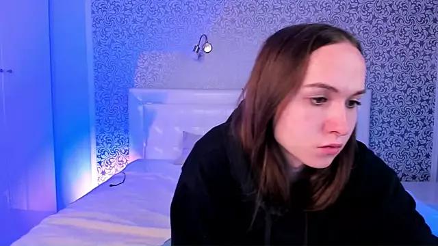 KatyHicks from StripChat is Freechat