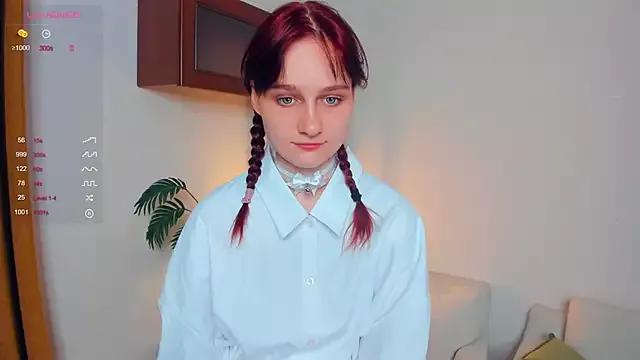 Check-out our cam rooms range and converse on a personal level with our delicious livecams streamers, showing off their spicy curves and toys.