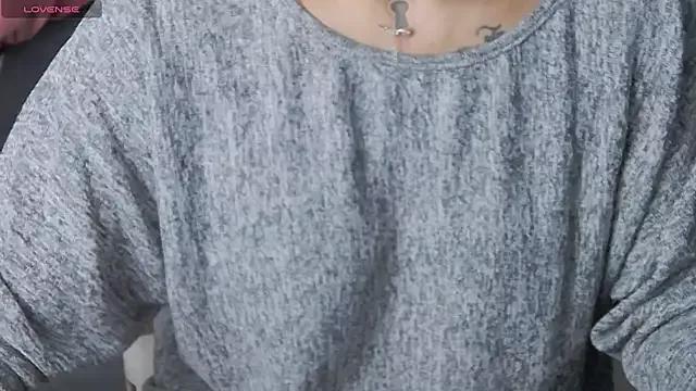 KatyNolann from StripChat is Freechat