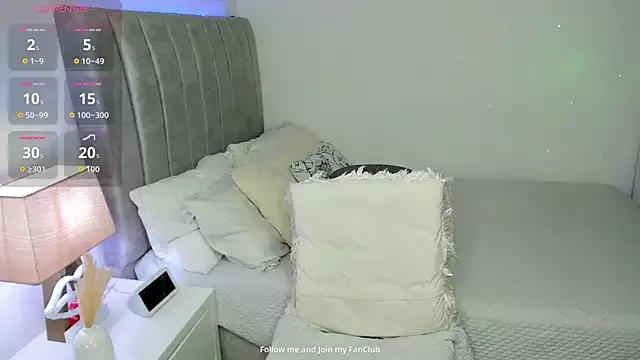 Check-out our cam rooms range and converse on a personal level with our delicious livecams streamers, showing off their spicy curves and toys.