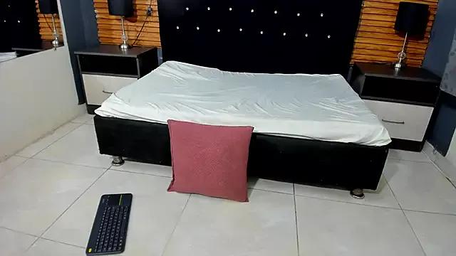 Check-out our cam rooms range and converse on a personal level with our delicious livecams streamers, showing off their spicy curves and toys.
