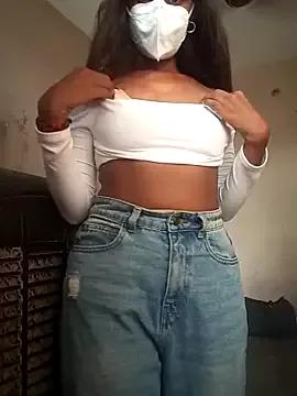 Kavita___Sharma from StripChat is Freechat