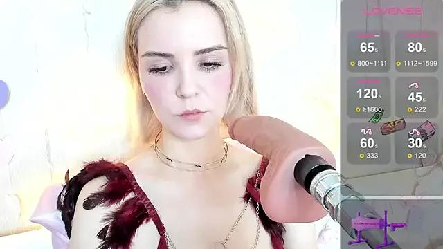 Check-out our cam rooms range and converse on a personal level with our delicious livecams streamers, showing off their spicy curves and toys.