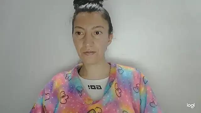 kaybabyhot from StripChat is Freechat