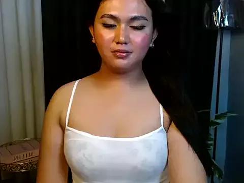 Kayiejuan_69 from StripChat is Freechat