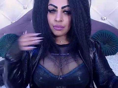 Check-out our cam rooms range and converse on a personal level with our delicious livecams streamers, showing off their spicy curves and toys.