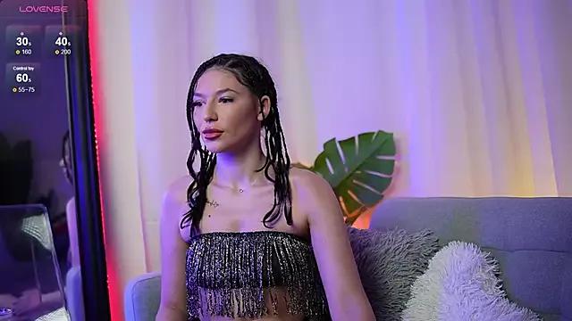 KayleeCali from StripChat is Freechat