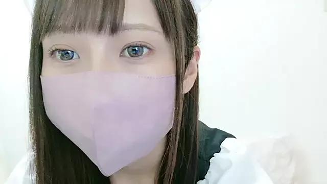 Photos of kazama_nozomi from StripChat is Group