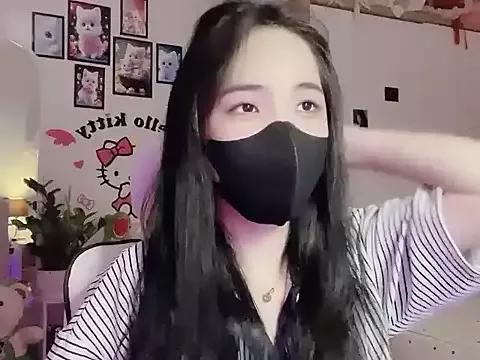 keelinnn19 from StripChat is Freechat