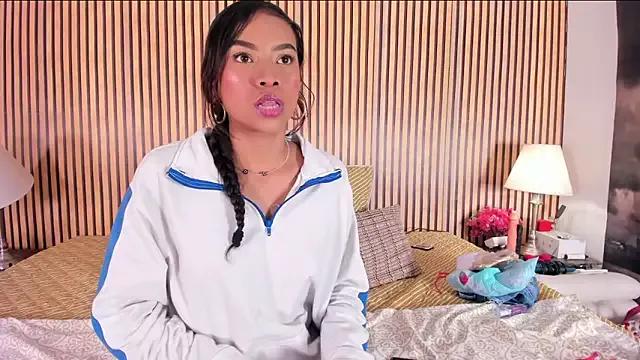 Check-out our cam rooms range and converse on a personal level with our delicious livecams streamers, showing off their spicy curves and toys.