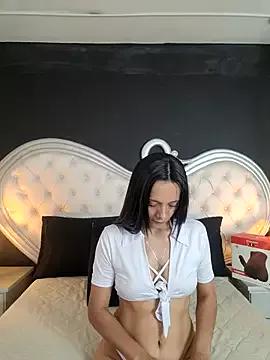 Kelani_Fire from StripChat is Freechat