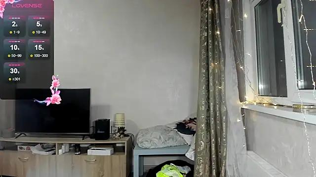 Check-out our cam rooms range and converse on a personal level with our delicious livecams streamers, showing off their spicy curves and toys.