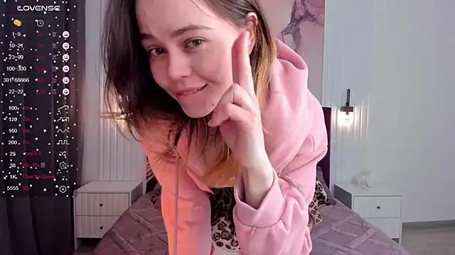 Check-out our cam rooms range and converse on a personal level with our delicious livecams streamers, showing off their spicy curves and toys.