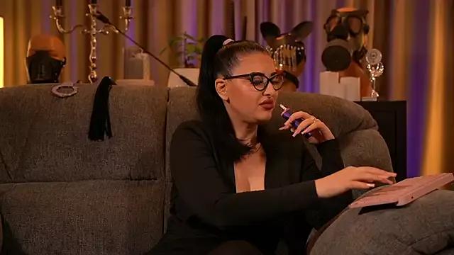 Check-out our cam rooms range and converse on a personal level with our delicious livecams streamers, showing off their spicy curves and toys.