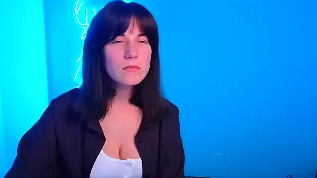 Kelly_Kisss from StripChat is Freechat