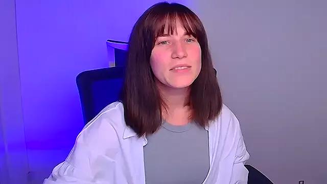 Kelly_Kisss from StripChat is Freechat
