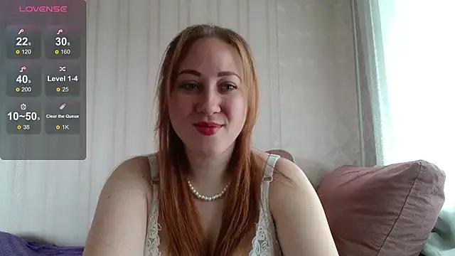 Check-out our cam rooms range and converse on a personal level with our delicious livecams streamers, showing off their spicy curves and toys.