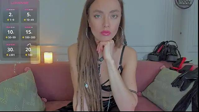 Check-out our cam rooms range and converse on a personal level with our delicious livecams streamers, showing off their spicy curves and toys.