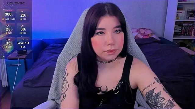 Check-out our cam rooms range and converse on a personal level with our delicious livecams streamers, showing off their spicy curves and toys.