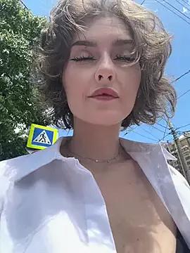 Photos of KellyKeler from StripChat is Freechat