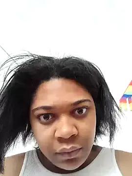 KellyKrude48 from StripChat is Freechat