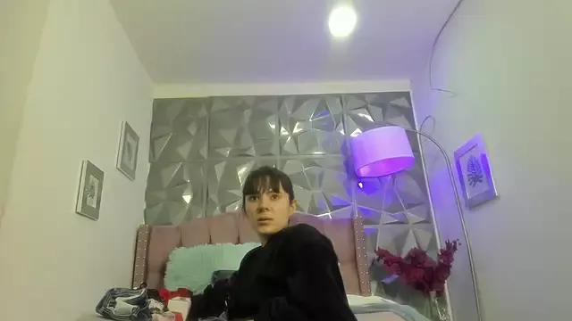 kelsie_angels from StripChat is Freechat