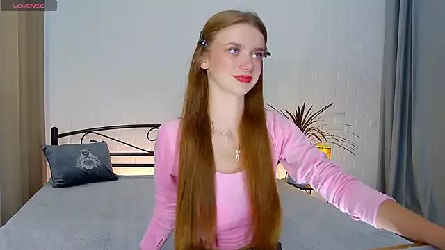 Check-out our cam rooms range and converse on a personal level with our delicious livecams streamers, showing off their spicy curves and toys.