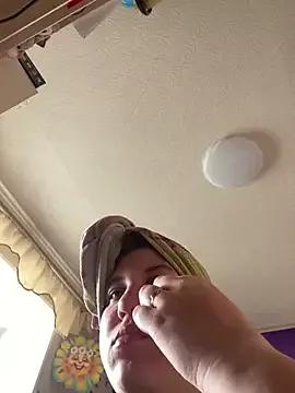 Kemeli008 from StripChat is Freechat