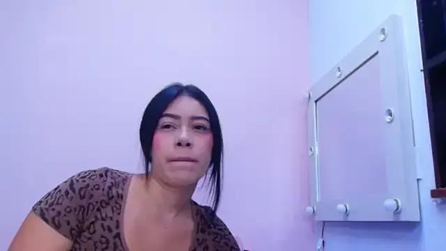 kendal_rossi from StripChat is Freechat