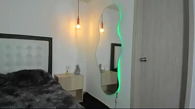 Check-out our cam rooms range and converse on a personal level with our delicious livecams streamers, showing off their spicy curves and toys.