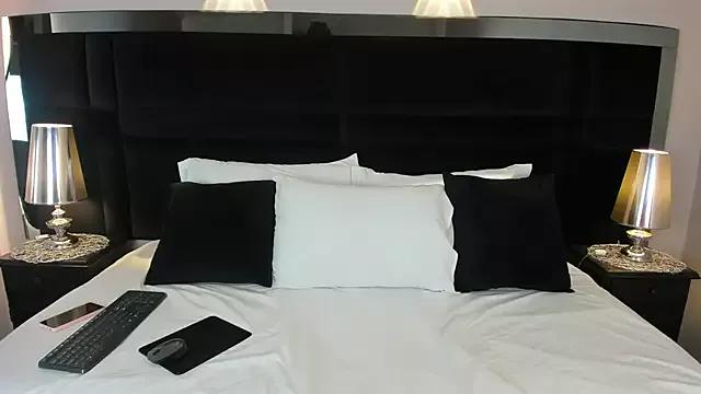 KendalHolson from StripChat is Freechat