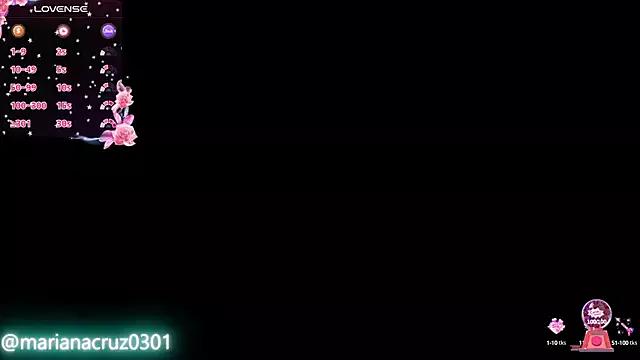 KendalJones_1 from StripChat is Freechat