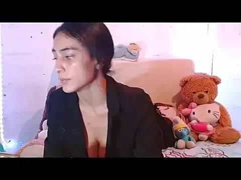 kendall-storm from StripChat is Freechat
