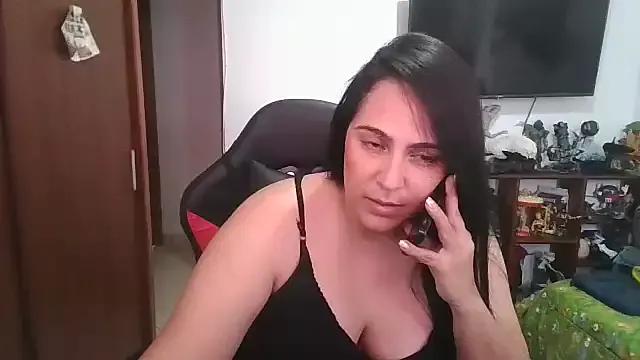 Check-out our cam rooms range and converse on a personal level with our delicious livecams streamers, showing off their spicy curves and toys.