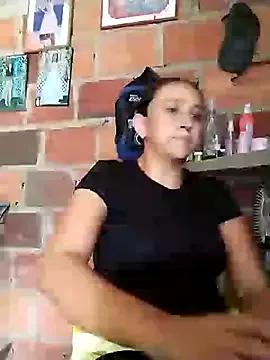 Kendall_95 from StripChat is Freechat