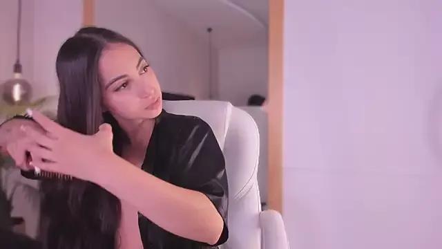 Kendall__blake from StripChat is Freechat