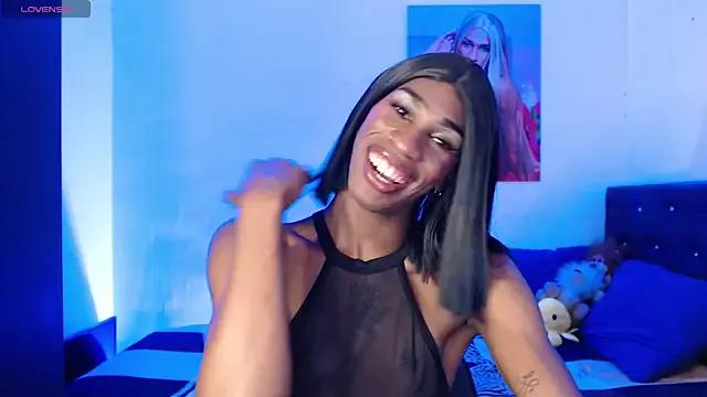 Kendall_Gil from StripChat is Freechat